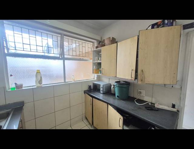 2 BEDROOM APARTMENT FOR SALE IN KRUGERSDORP CENTRAL